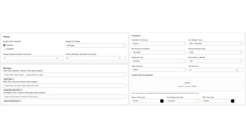 Fomoify Sales Popup & Proof
