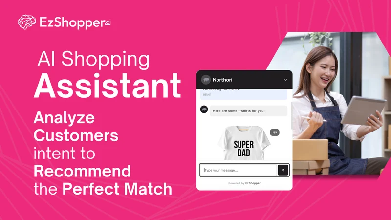 EzSuite: AI Store Manager