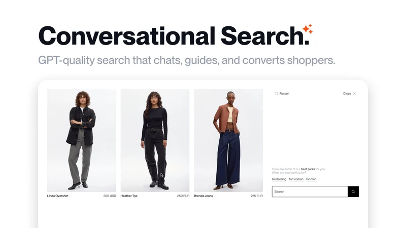 Search by Depict