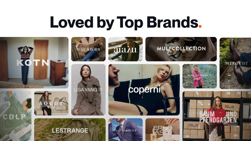 Search by Depict