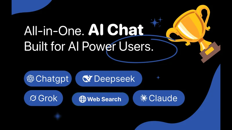 Chats: ChatGPT AI Chatbot