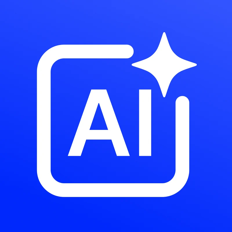 AI Photo Enhancer