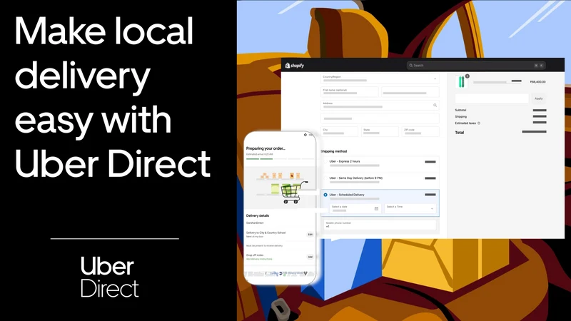 Uber Direct
