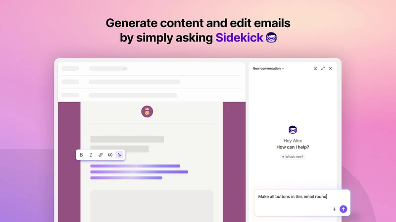Shopify Messaging