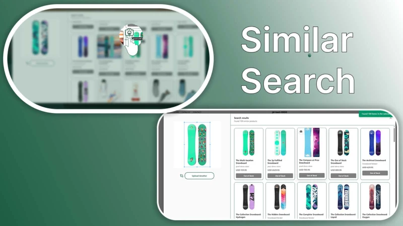 Growduct: Ai Search