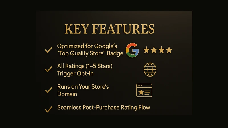 Google Store Rating