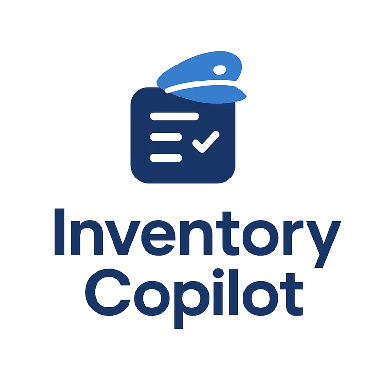 Inventory Copilot