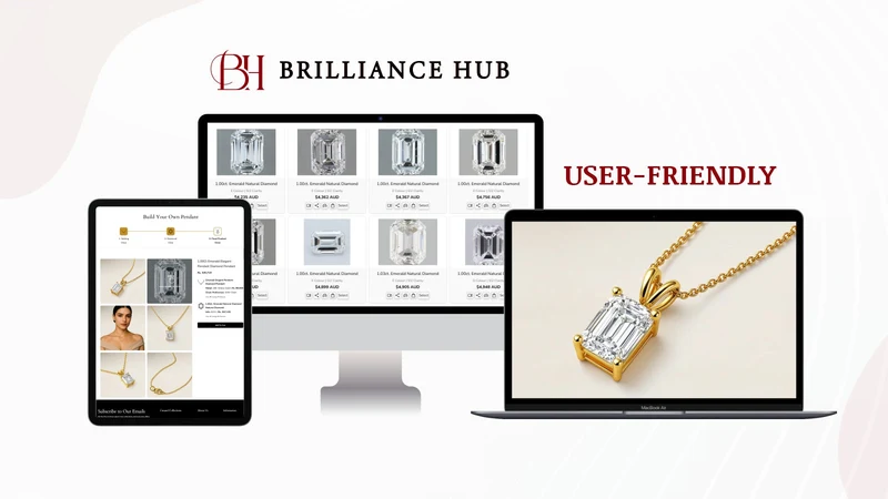 Necklace Builder