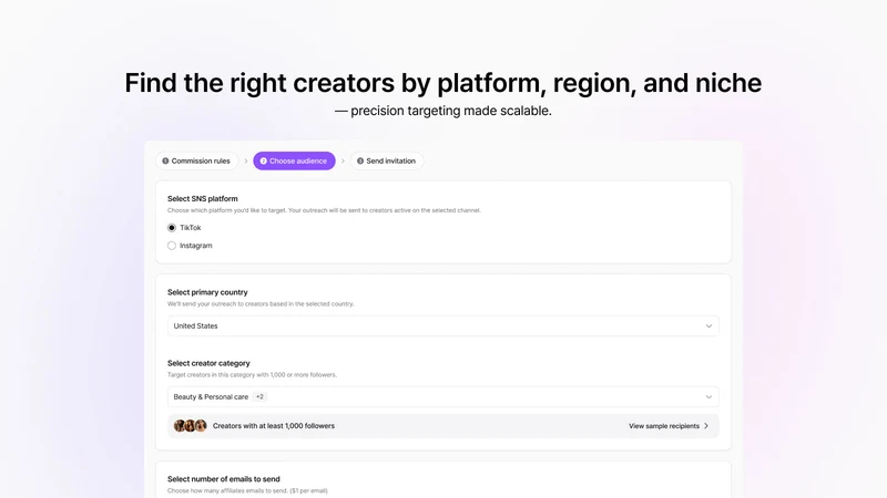 SendLab