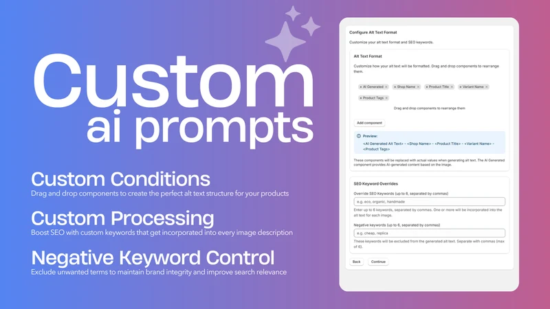 PROMPTit AI Bulk Images Editor