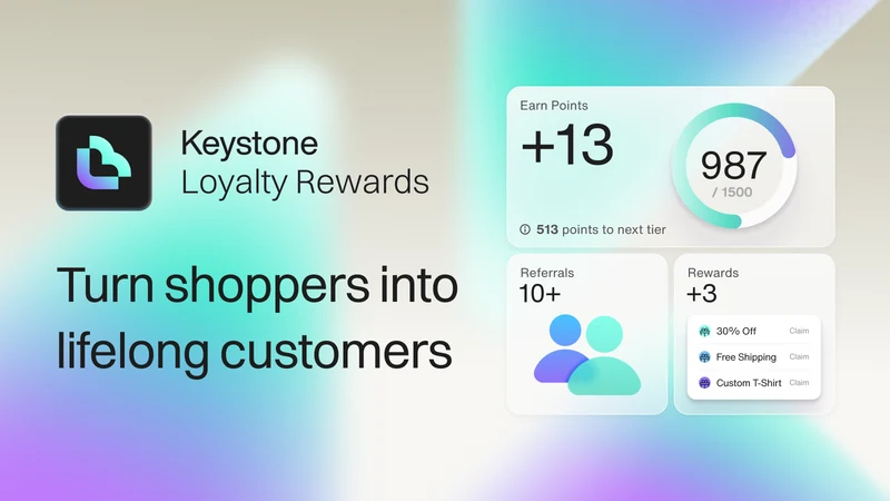 Keystone Loyalty Rewards