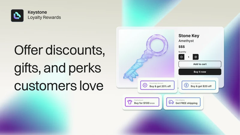 Keystone Loyalty Rewards