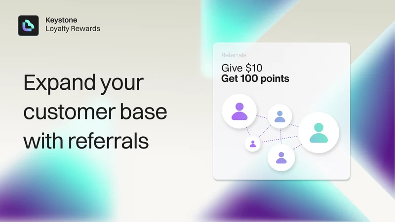 Keystone Loyalty Rewards