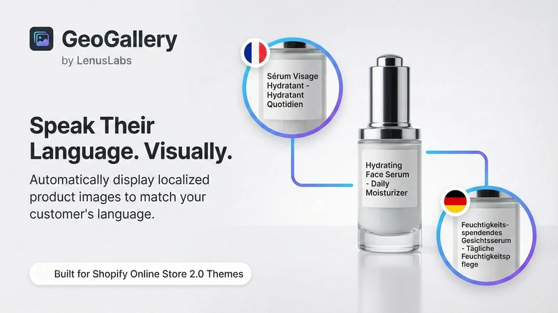 Geo Gallery