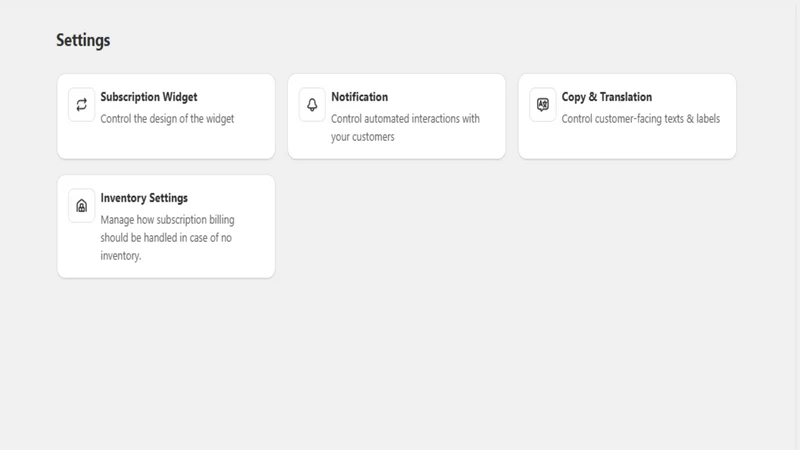 Payeo ‑ Subscriptions & Pay