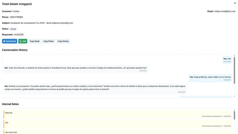 SmartAgent AI Sales & Search