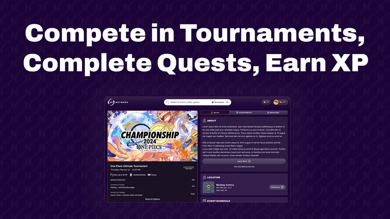XP Network Rewards