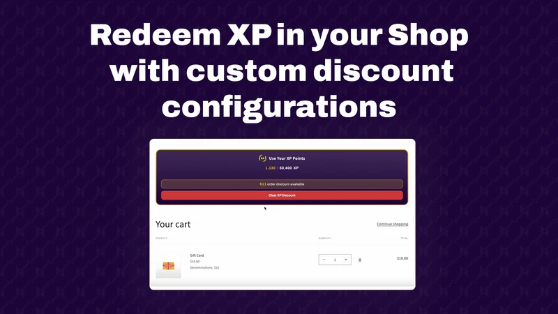 XP Network Rewards