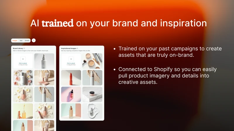 Tempo: AI Marketing