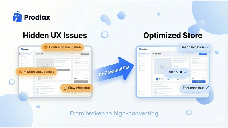 Prodiax: Personalized CRO