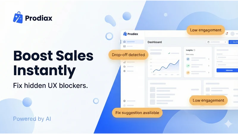 Prodiax: Personalized CRO