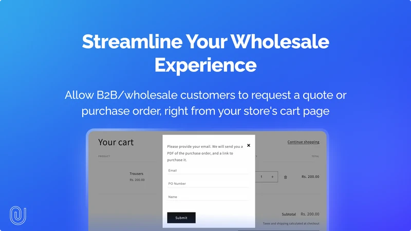 AB : Testing Split URL