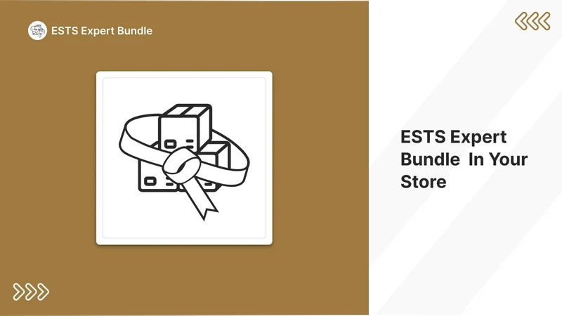 Ests‑Expert‑Bundle