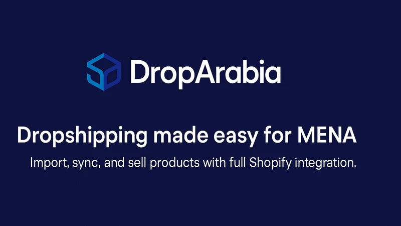 Droparabia