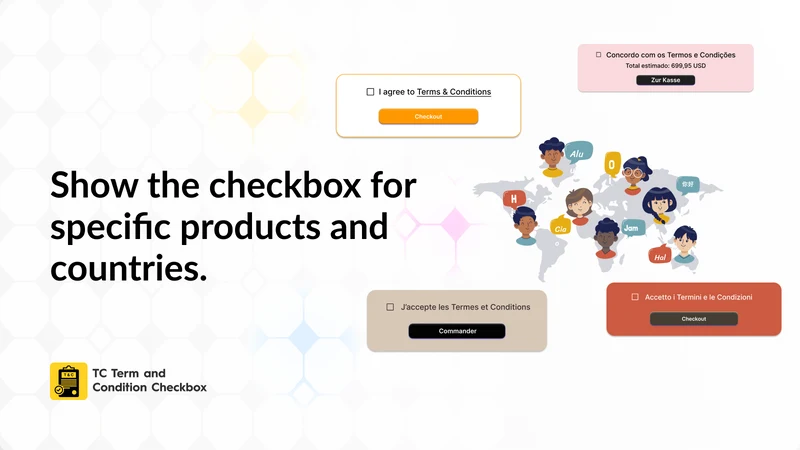 TnC Check: Terms & Conditions