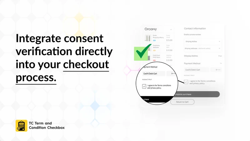 TnC Check: Terms & Conditions