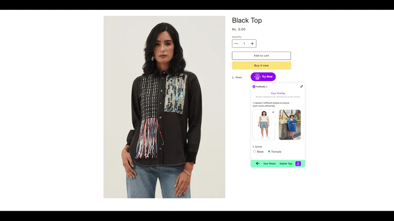 Stylebuddy