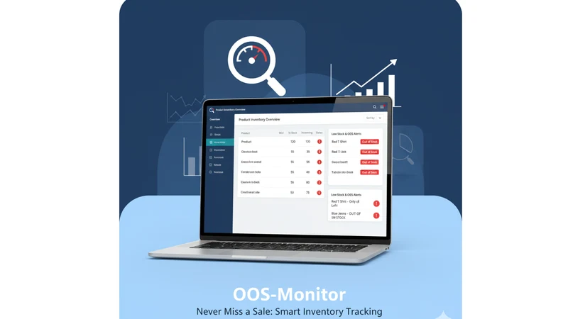OOS MONITOR