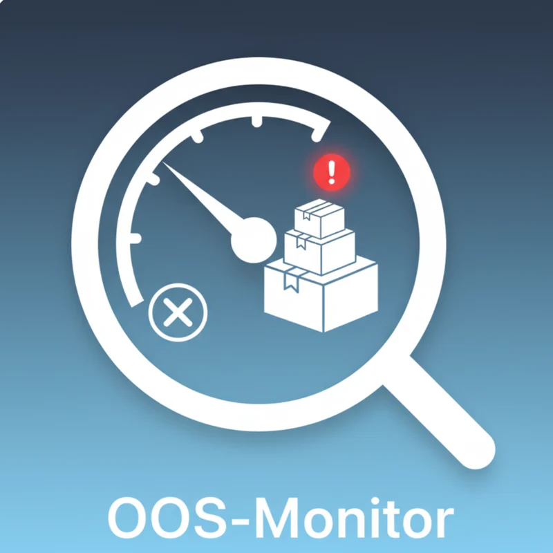 OOS MONITOR