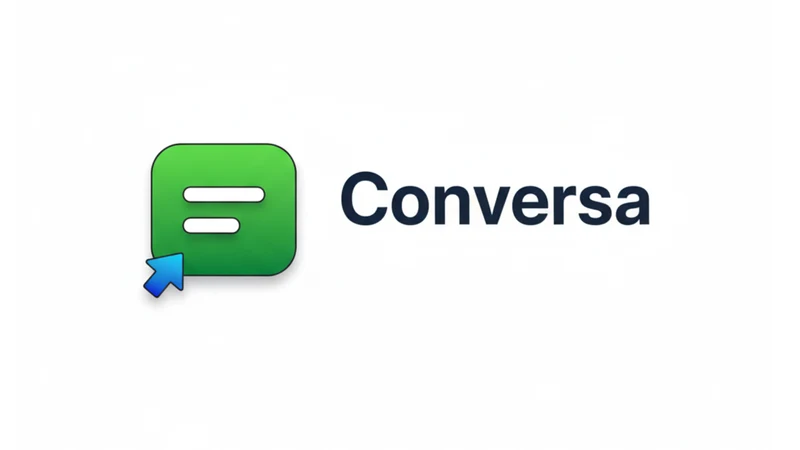 Conversa