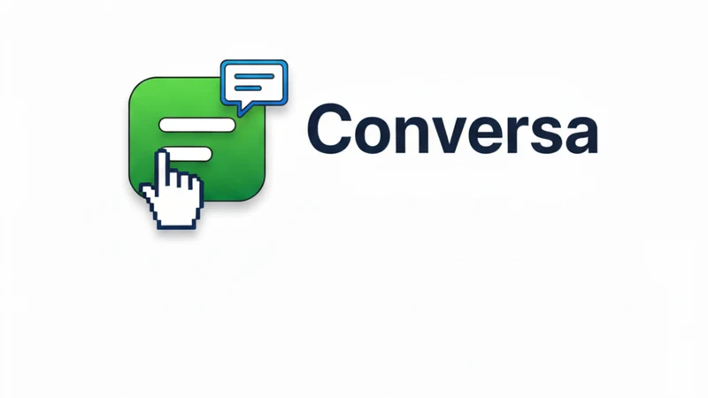 Conversa
