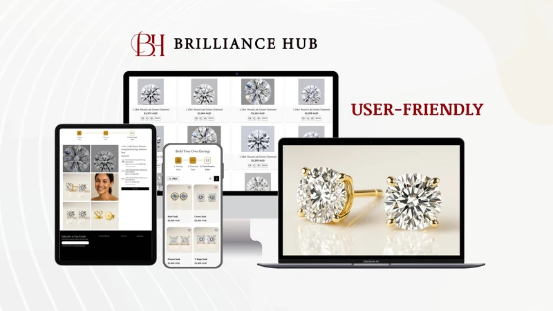 Build Your Own Earrings