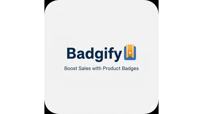 Badgify