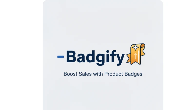 Badgify