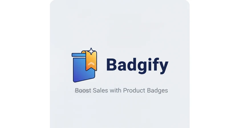 Badgify