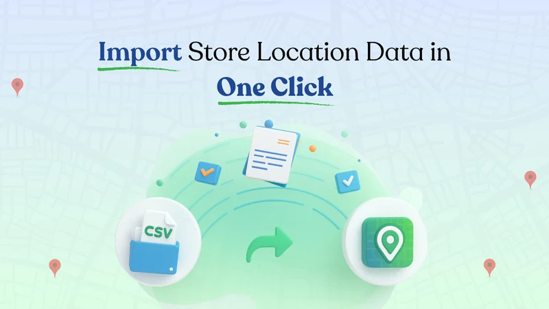StoreScout: Store Locator