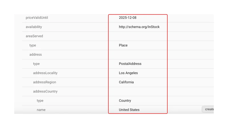 Timestamp Updater‑Google SEO