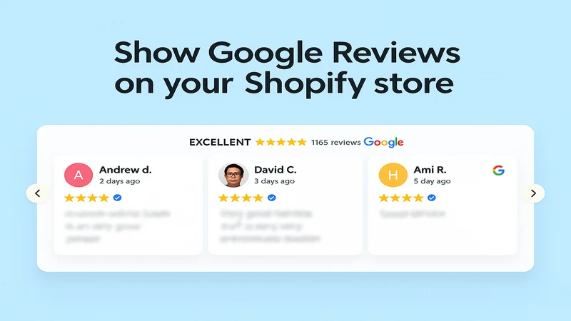 RepOcean Google Reviews