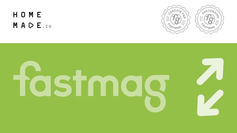 SyncTo Fastmag