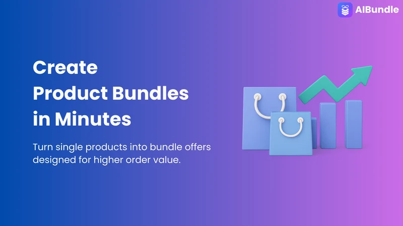 Create Bundles – AIBundle