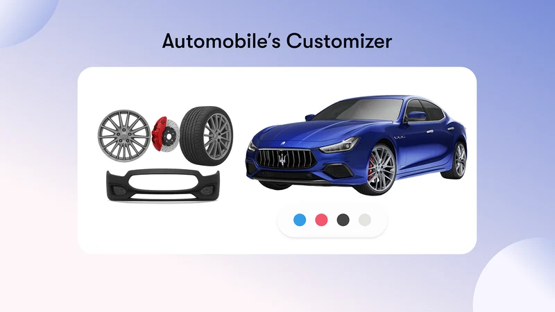 KR Customizer