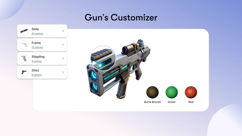 KR Customizer