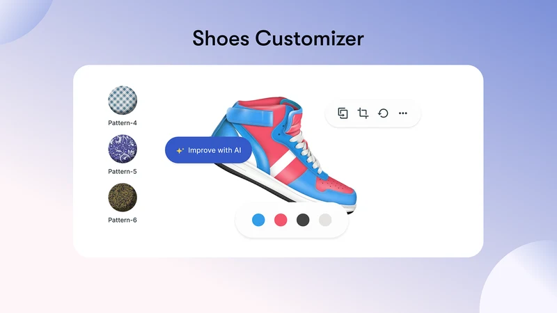 KR Customizer