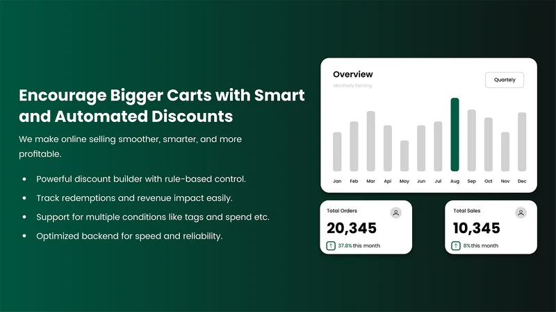 Discount Hub Bulk & Cart Sale