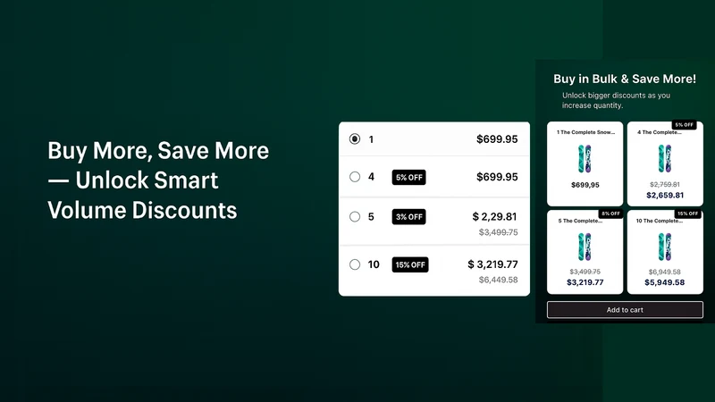 Discount Hub Bulk & Cart Sale