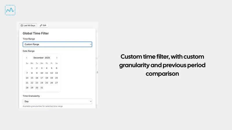 DashAI ‑ AI Dashboard Builder